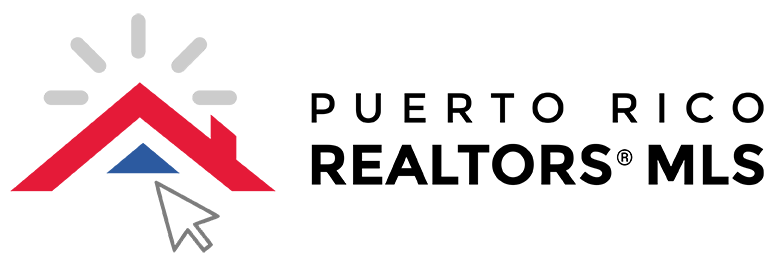 Puerto Rico REALTORS® SP MLS Logo